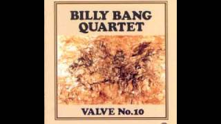 P.M., Billy Bang Quartet