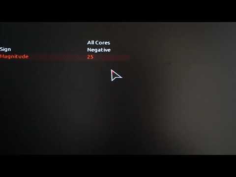 How to undervolt your Ryzen 5 5600 (or any Ryzen 5000 series CPU)