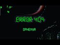 Ophenya - ERROR 404 (Lyrics)