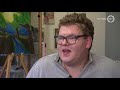Erik (25) zoekt naar een oplossing voor zijn eenzaamheid - GLD Helpt