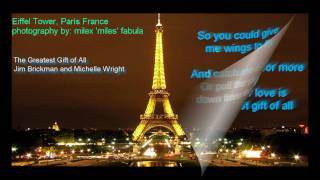 The Greatest Gift Of All