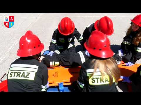 Obrazek poglądowy filmu YouTube