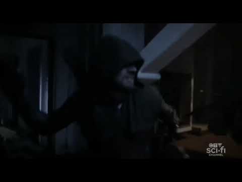 Arrow || RockStar🏹