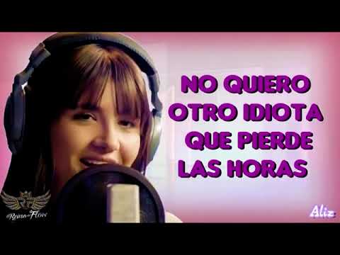 Gabriela music video edit / Me Tomas en Serio - Irma la Huracan / La Reina del Flow