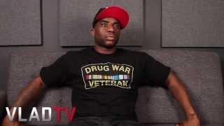 Charlamagne: Chris Brown Can&#39;t Touch Justin Timberlake