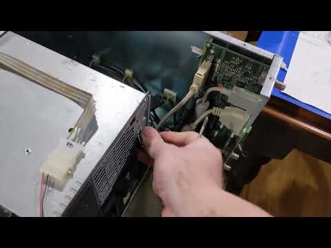 Weather STAR XL: Preventative Maintenance and first boot?