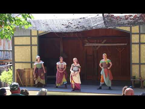 London Town- Sultry Sirens of Sin