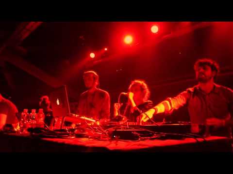 MisTilla [Earth Beat Movement] DUB Live for #5onit @ FLOG (FI)
