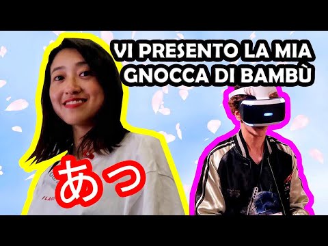 Sebastiano Serafini FLOWER Backstage | A day in my life in Japan