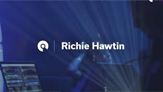 Richie Hawtin @ ENTER Ibiza Closing Party 2014, Space Ibiza