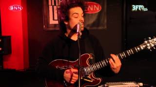 Milky Chance - Down By the River (live @ BNN That&#39;s Live - 3FM)