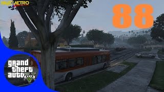 preview picture of video 'Los Santos Transit - Route 88 (PC Exclusive) [Third Person]'