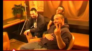 Linea 77 - Moka (Official Video) [2001]