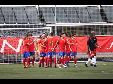 Torneig d'Històrics TV - 1x04: David contra Goliat