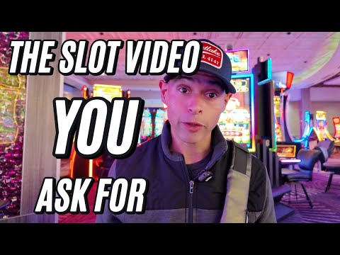 You asked for it, but will you watch