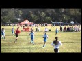 Nicole Souply Soccer Highlights