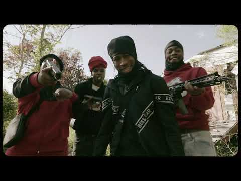 Robbo Murda - Direct Message (Official Music Video)