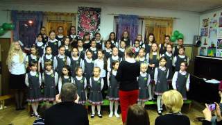 Tysiąc głosów (Mille voci, una voce)