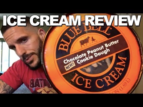 download lagu mp3 mp4 Peanut Butter Chocolate Cookie Dough Ice Cream, download lagu Peanut Butter Chocolate Cookie Dough Ice Cream gratis, unduh video klip Peanut Butter Chocolate Cookie Dough Ice Cream