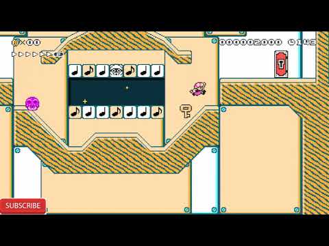 Toadette becomes a dentist