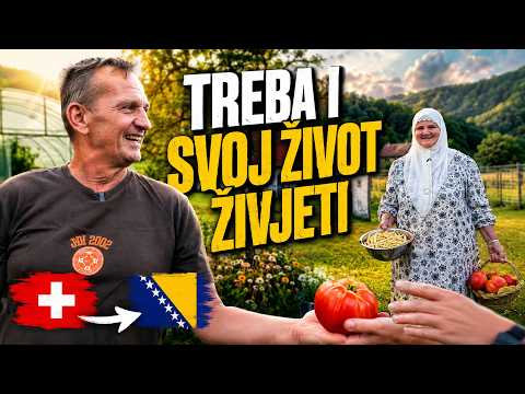 Nisu htjeli čekati PENZIJU: „Umrijet ćemo, a djeca će ostati“