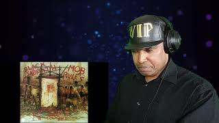 Black Sabbath, Mob Rules, Side Two &amp; Review