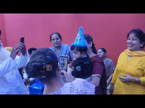 live - happy birthday karamjot