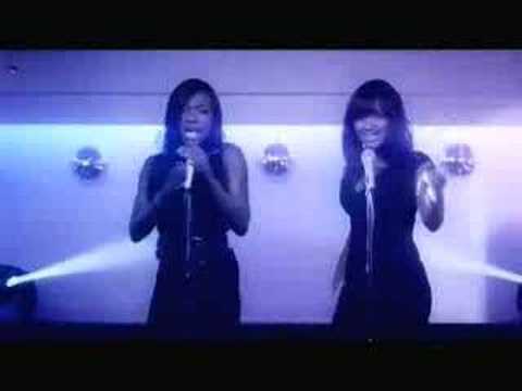 Booty Luv - Don't Mess With My Man (Official Video)