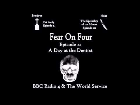 Fear on Four - A Day at the Dentist
