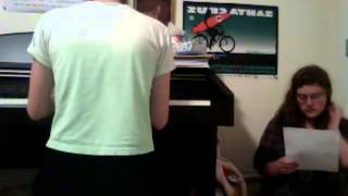 Noccalula (cover) - Waxahatchee