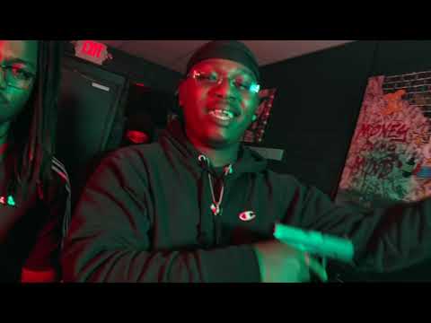 P HAVIN x WOP DIEGO - San Detroit (Shot By Dexta Dave)