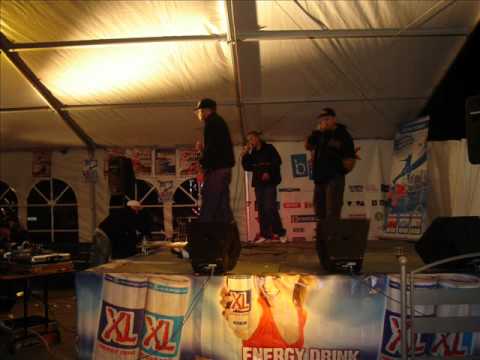 WiZawi (WSL & RaDko) - Baw Sie Ziomuś prod. R2R