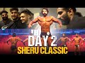 Show Day - 2 | Sheru classic