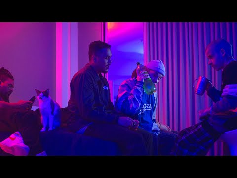 Jovem Basti x Garius x Pedro Noronha | Gole (shot by @newkozki)