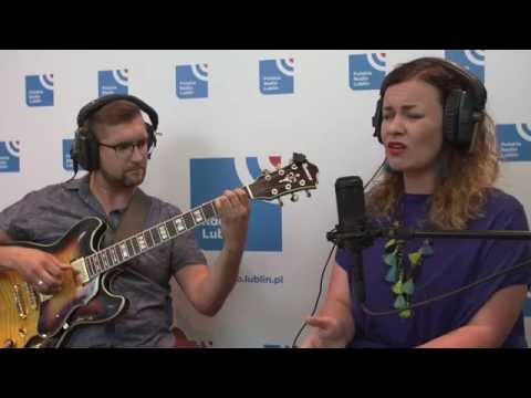 Halo Kultura Session #1 / Anna Michałowska-Kotynia&Jakub Kotynia - "Gdybyś"