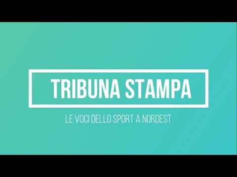 Tribuna Stampa del 4 Ottobre 2020 - Extra LIVENTINA