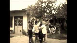 Rest Center Children practicing group work   problem solving    2