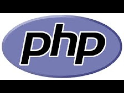 Php Hypertext Preprocessor Tutorials Part 3