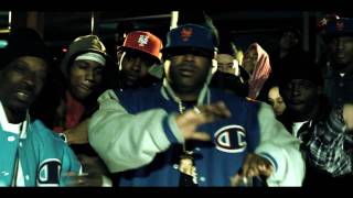 Capone-N-Noreaga - Thug Planet (Official Video)