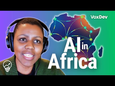 AI in Africa with Rose Mutiso