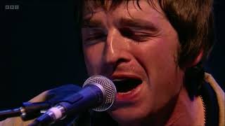 Oasis - Where Did It All Go Wrong? (Live on Later… With Jools Holland, 2000)