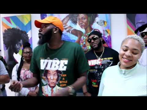 Supa Mega vs Blve Cocaine