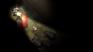 【実況】闇夜に広がる深い夜の世界【深夜廻】#15