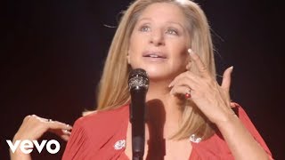 Barbra Streisand - Evergreen