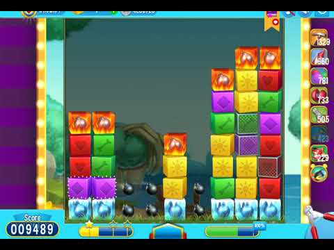 Pet Rescue Saga   Level 3343 no boosters