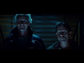 Ridley Scott On Anamorphic
