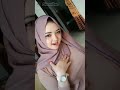 Cantik Nya Tante Berhijab Watermelon Super