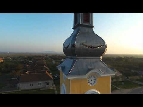 Biserica ortodoxa din Gurba