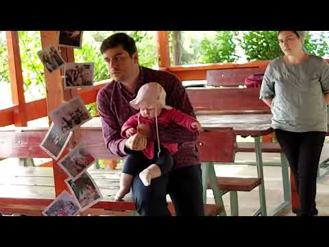 Prima zi  - Meseș  Orizont  - Seminar Tinerilor - 2022 .07. 29,30,31