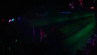 Goatwhore - "Nocturnal Conjuration of the Accursed" (Live in San Diego 9-23-16)